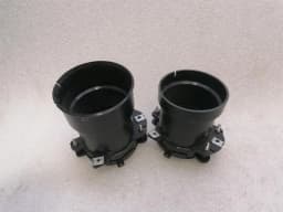 ROLLS ROYCE Rolls Royce Phantom MK7 VII 7 Air vent 6950534 ventilation nozzle ventilation grille — thumbnail 6