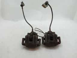 ROLLS ROYCE Rolls Royce Phantom MK7 Rear Brake Caliper Set 34216753679 Rear Brake Caliper — thumbnail 7