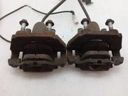 ROLLS ROYCE Rolls Royce Phantom MK7 Rear Brake Caliper Set 34216753679 Rear Brake Caliper — thumbnail 9