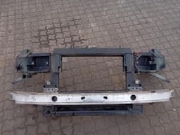 ROLLS ROYCE Rolls Royce Phantom MK7 VII 7 Front End Clip 51177116961 Lock Carrier Front Mask — thumbnail 1