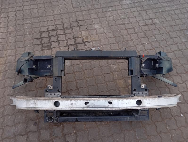 ROLLS ROYCE Rolls Royce Phantom MK7 VII 7 Front End Clip 51177116961 Lock Carrier Front Mask