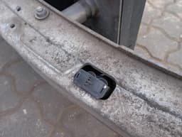 ROLLS ROYCE Rolls Royce Phantom MK7 VII 7 Front End Clip 51177116961 Lock Carrier Front Mask — thumbnail 5