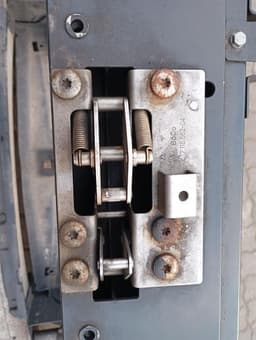 ROLLS ROYCE Rolls Royce Phantom MK7 VII 7 Front End Clip 51177116961 Lock Carrier Front Mask — thumbnail 9
