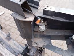 ROLLS ROYCE Rolls Royce Phantom MK7 VII 7 Front End Clip 51177116961 Lock Carrier Front Mask — thumbnail 6