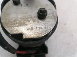 ROLLS ROYCE Rolls Royce Phantom MK7 VII 7 DSC Pump 34511166155 Pre Charge Pump — thumbnail 8