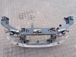 ROLLS ROYCE Rolls Royce Phantom MK7 VII 7 Front End Clip 51177116961 Lock Carrier Front Mask — thumbnail 3