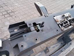 ROLLS ROYCE Rolls Royce Phantom MK7 VII 7 Front End Clip 51177116961 Lock Carrier Front Mask — thumbnail 8