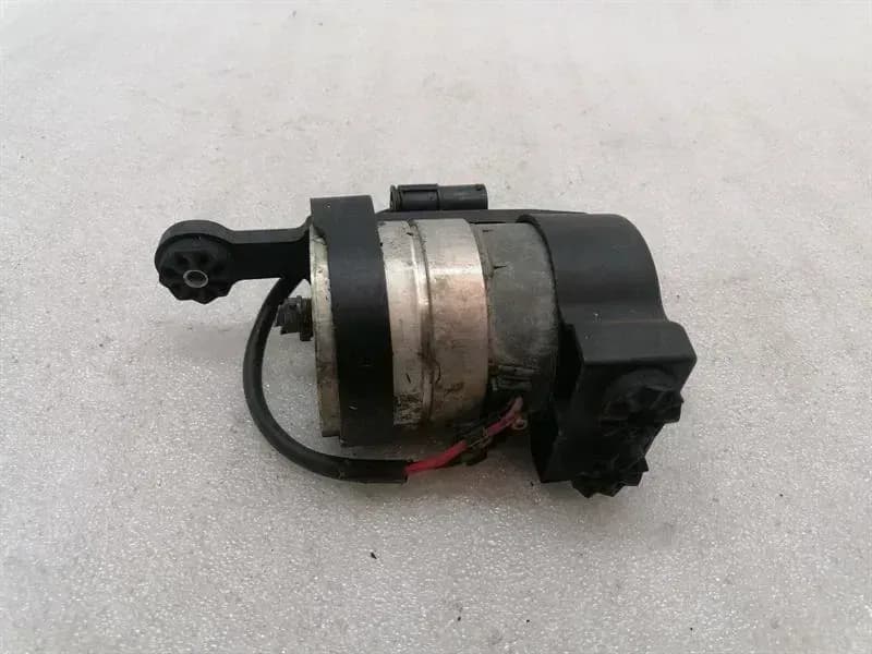 ROLLS ROYCE Rolls Royce Phantom MK7 VII 7 DSC Pump 34511166155 Pre Charge Pump