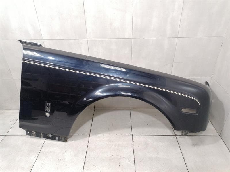 ROLLS ROYCE Rolls Royce Phantom MK7 VII 7 Right Wing 41357040150 Front Right Fender