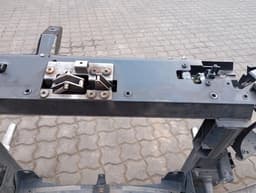 ROLLS ROYCE Rolls Royce Phantom MK7 VII 7 Front End Clip 51177116961 Lock Carrier Front Mask — thumbnail 7