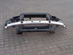 ROLLS ROYCE Rolls Royce Phantom MK7 VII 7 Front End Clip 51177116961 Lock Carrier Front Mask — thumbnail 2