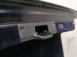 ROLLS ROYCE Rolls Royce Phantom MK7 VII 7 Boat Lid 41627310568 Tailgate — thumbnail 10