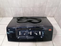 ROLLS ROYCE Rolls Royce Phantom MK7 VII 7 Boat Lid 41627310568 Tailgate — thumbnail 1