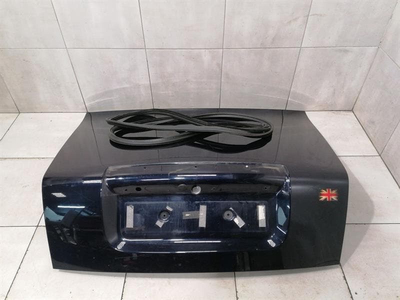 ROLLS ROYCE Rolls Royce Phantom MK7 VII 7 Boat Lid 41627310568 Tailgate