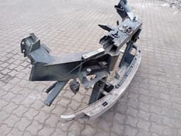 ROLLS ROYCE Rolls Royce Phantom MK7 VII 7 Front End Clip 51177116961 Lock Carrier Front Mask — thumbnail 10