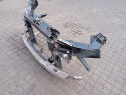 ROLLS ROYCE Rolls Royce Phantom MK7 VII 7 Front End Clip 51177116961 Lock Carrier Front Mask — thumbnail 4