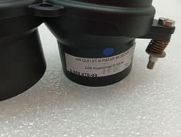 ROLLS ROYCE Rolls Royce Phantom MK7 VII 7 Air vent 6950470 ventilation nozzle ventilation grille — thumbnail 10