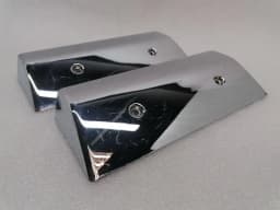 ROLLS ROYCE Rolls Royce Phantom MK7 Cover - Heater Duct Rear 6950085 Rear Fairing — thumbnail 3