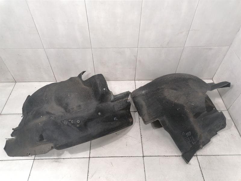 ROLLS ROYCE ROLLS ROYCE PHANTOM MK7 VII 7 WHEEL ARCH LINER 51717211361 FL WHEEL ARCH COVER