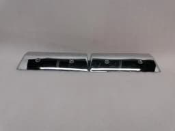 ROLLS ROYCE Rolls Royce Phantom MK7 Cover - Heater Duct Rear 6950085 Rear Fairing — thumbnail 1
