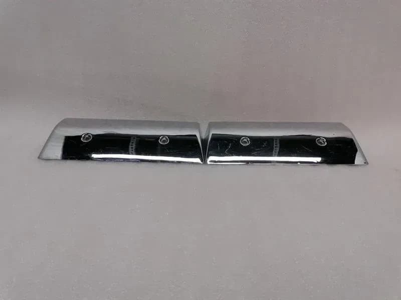 ROLLS ROYCE Rolls Royce Phantom MK7 Cover - Heater Duct Rear 6950085 Rear Fairing