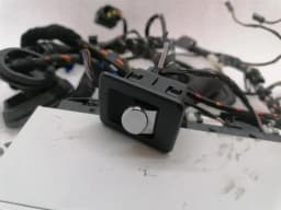 ROLLS ROYCE Rolls Royce Phantom MK7 VII 7 electronic module 6964140 RL DOOR controller wire — thumbnail 2