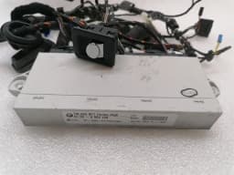 ROLLS ROYCE Rolls Royce Phantom MK7 VII 7 electronic module 6964140 RL DOOR controller wire — thumbnail 3