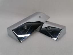 ROLLS ROYCE Rolls Royce Phantom MK7 Cover - Heater Duct Rear 6950085 Rear Fairing — thumbnail 2