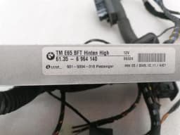 ROLLS ROYCE Rolls Royce Phantom MK7 VII 7 electronic module 6964140 RL DOOR controller wire — thumbnail 8