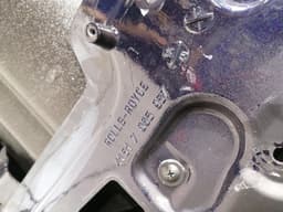 ROLLS ROYCE Rolls Royce Phantom MK7 VII 7 Left Front Door 41517196671 Door Front Left — thumbnail 10
