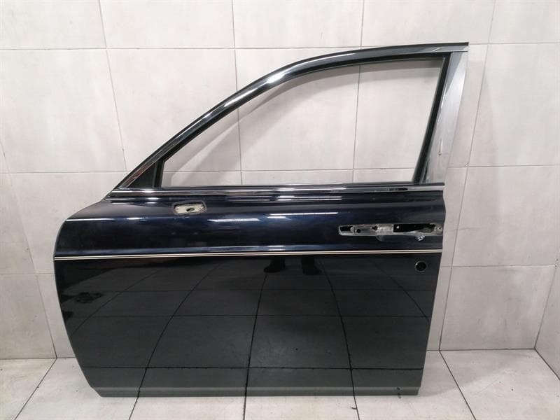 ROLLS ROYCE Rolls Royce Phantom MK7 VII 7 Left Front Door 41517196671 Door Front Left