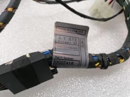 ROLLS ROYCE Rolls Royce Phantom MK7 VII 7 electronic module 6964140 RL DOOR controller wire — thumbnail 6