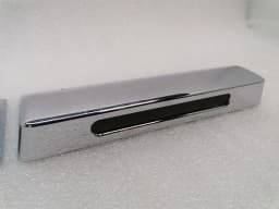 ROLLS ROYCE Rolls Royce Phantom MK7 Cover - Heater Duct Rear 6950085 Rear Fairing — thumbnail 6