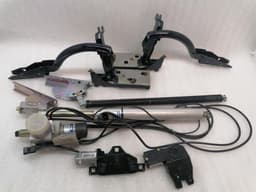ROLLS ROYCE ROLLS ROYCE PHANTOM MK7 VII 7 HYDRAULIC PUMP 51242146986 HYDRAULIC PUMP — thumbnail 4