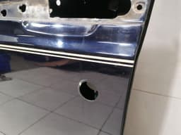ROLLS ROYCE Rolls Royce Phantom MK7 VII 7 Left Front Door 41517196671 Door Front Left — thumbnail 4