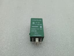 ROLLS ROYCE Rolls Royce Phantom MK7 VII 7 Relay 0148985 Relay — thumbnail 4