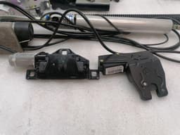 ROLLS ROYCE ROLLS ROYCE PHANTOM MK7 VII 7 HYDRAULIC PUMP 51242146986 HYDRAULIC PUMP — thumbnail 2