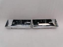 ROLLS ROYCE Rolls Royce Phantom MK7 Cover - Heater Duct Rear 6950085 Rear Fairing — thumbnail 8