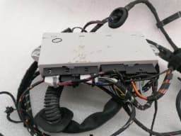 ROLLS ROYCE Rolls Royce Phantom MK7 VII 7 electronic module 6964140 RL DOOR controller wire — thumbnail 5