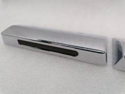 ROLLS ROYCE Rolls Royce Phantom MK7 Cover - Heater Duct Rear 6950085 Rear Fairing — thumbnail 7
