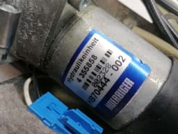 ROLLS ROYCE ROLLS ROYCE PHANTOM MK7 VII 7 HYDRAULIC PUMP 51242146986 HYDRAULIC PUMP — thumbnail 6