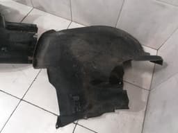 ROLLS ROYCE ROLLS ROYCE PHANTOM MK7 VII 7 WHEEL ARCH LINER 51717211361 FL WHEEL ARCH COVER — thumbnail 4