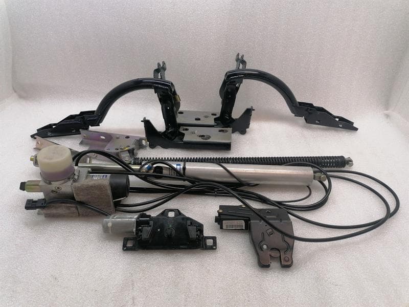 ROLLS ROYCE ROLLS ROYCE PHANTOM MK7 VII 7 HYDRAULIC PUMP 51242146986 HYDRAULIC PUMP