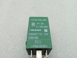 ROLLS ROYCE Rolls Royce Phantom MK7 VII 7 Relay 0148985 Relay — thumbnail 6