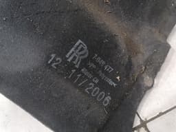 ROLLS ROYCE ROLLS ROYCE PHANTOM MK7 VII 7 WHEEL ARCH LINER 51717211361 FL WHEEL ARCH COVER — thumbnail 5