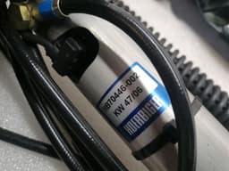 ROLLS ROYCE ROLLS ROYCE PHANTOM MK7 VII 7 HYDRAULIC PUMP 51242146986 HYDRAULIC PUMP — thumbnail 5