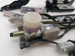ROLLS ROYCE ROLLS ROYCE PHANTOM MK7 VII 7 HYDRAULIC PUMP 51242146986 HYDRAULIC PUMP — thumbnail 3