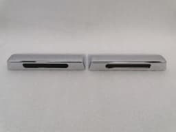 ROLLS ROYCE Rolls Royce Phantom MK7 Cover - Heater Duct Rear 6950085 Rear Fairing — thumbnail 5