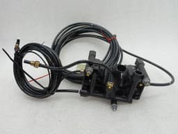 ROLLS ROYCE Rolls Royce Phantom MK7 VII 7 Air suspension valve 37246779713 valve block — thumbnail 1