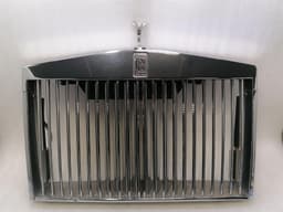ROLLS ROYCE Rolls Royce Phantom MK7 VII 7 Front Grille 51429150383 Radiator Grille SET KIT — thumbnail 1